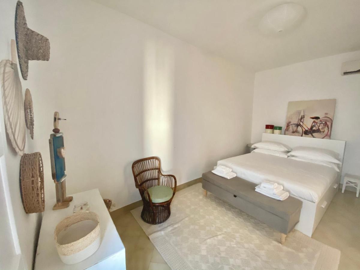 Апартаменты Casa Nini Полиньяно-а-Маре Экстерьер фото